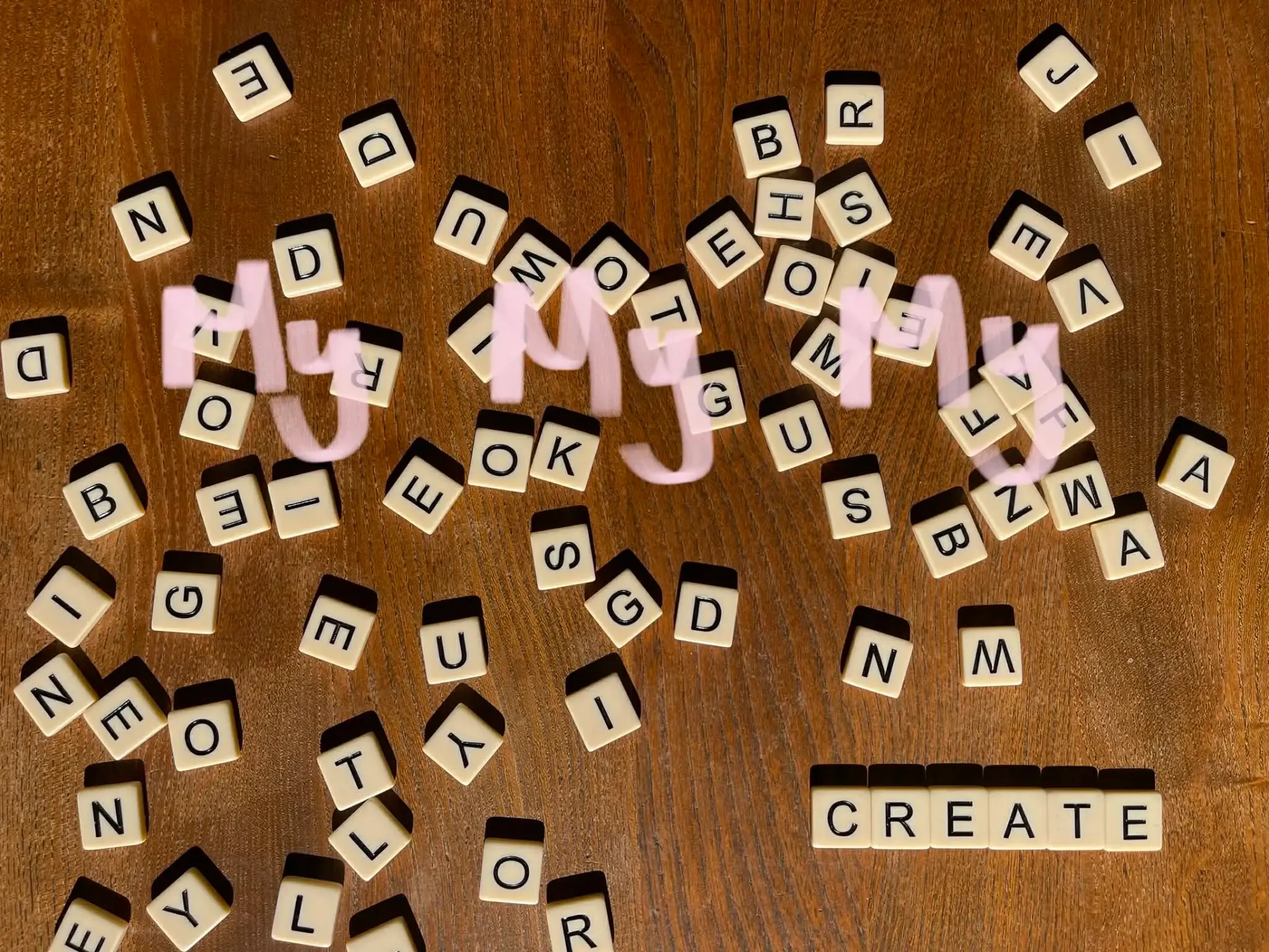 Hero background showcasing Azume's blog